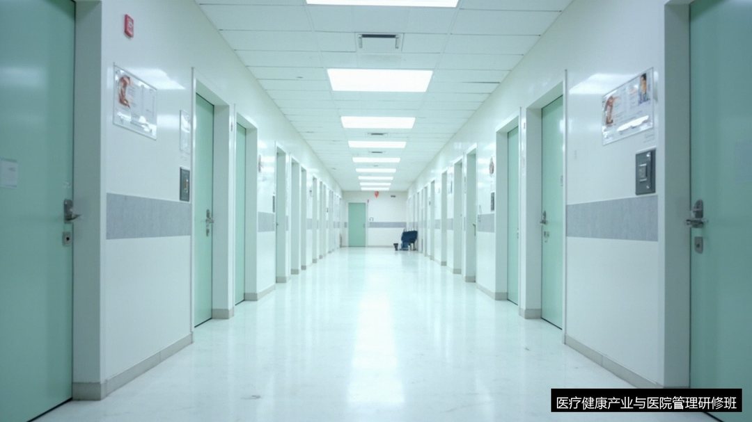 北大临床营养学高级研修班为什么由深圳市健康产业协会联合主办?办学背景解读
