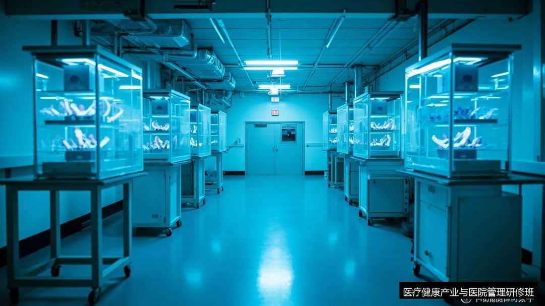 现代医院管理干部创新能力提升班6S原则和麦肯锡7-S模型这门课具体怎么用