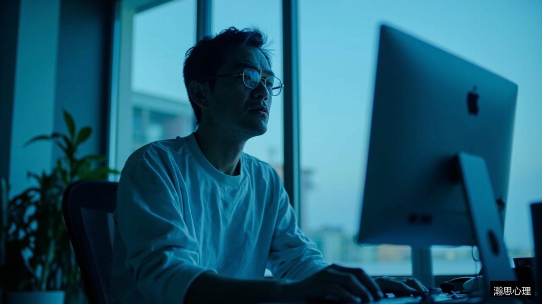 第二职业做什么好?心理咨询师为什么适合中年人兼职:瀚思心理青苗入驻计划分析