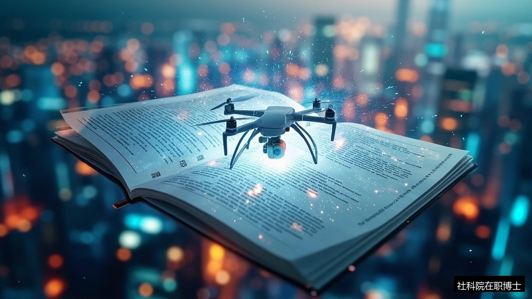 社科院低空经济在职高级课程班学什么？2026年新开设方向课程内容拆解