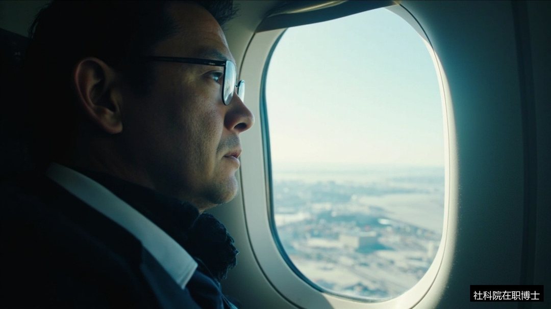 社科院低空经济博士方向适合什么人报？通航企业老板和管理者必看
