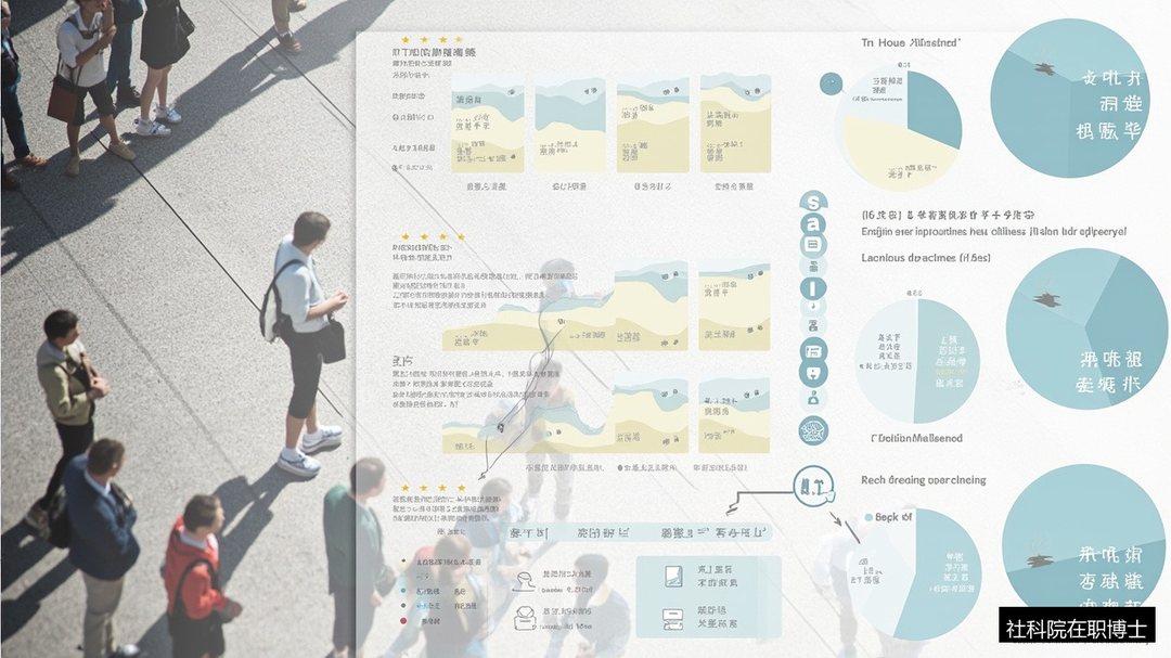 社科院社会学在职高级课程培训班怎么样？13.8万学制师资全解析