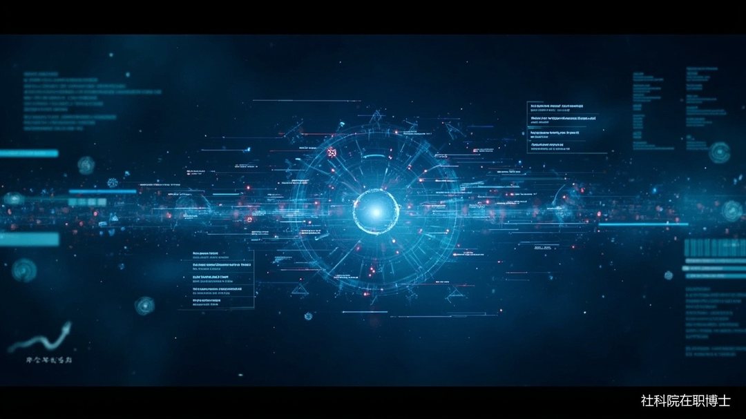 社科院数字经济与管理在职课程班讲什么？数字化转型时代的管理必修课
