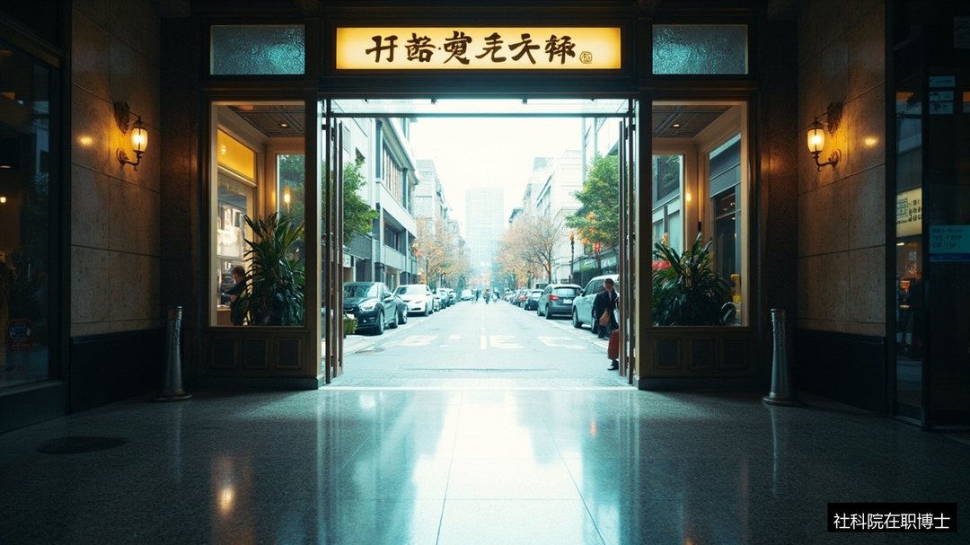 社科院在职博士要参加统考吗？免试入学高级课程班的真实情况