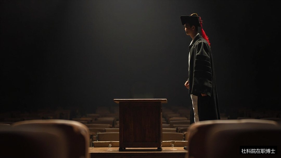 大学老师评教授为什么要读社科院在职博士？高校教师深造路径解析
