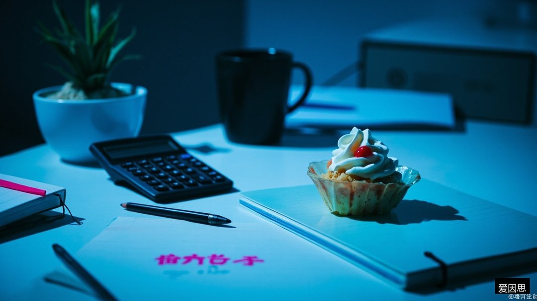 为什么一加班就想吃甜食?压力进食的大脑机制与破解法:爱因思身心悦美成长营知识课