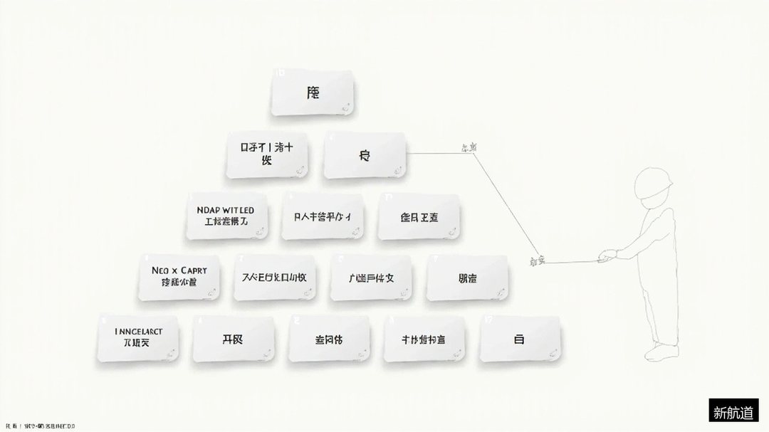 新航道托福词汇量要求多少？分层记忆法帮你快速达标