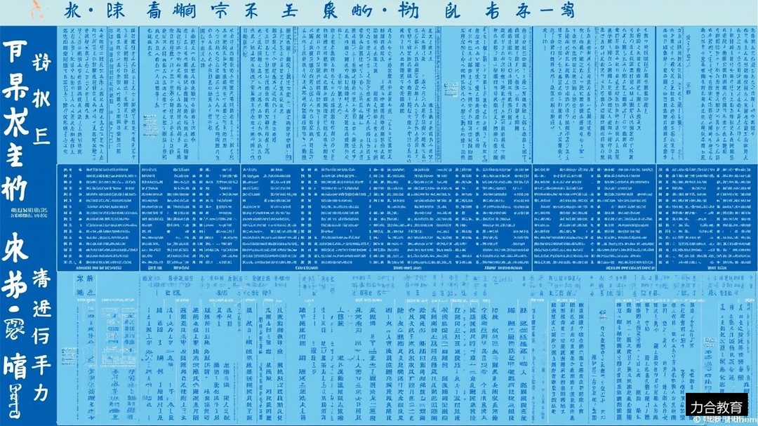 中药方剂为什么要讲君臣佐使?一张方子的排兵布阵逻辑:力合教育中医名方名药精品课