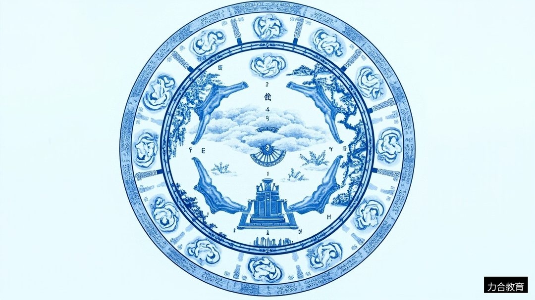 二十四节气养生到底养什么?跟着天地节奏生活:力合教育《黄帝内经》精华研读班