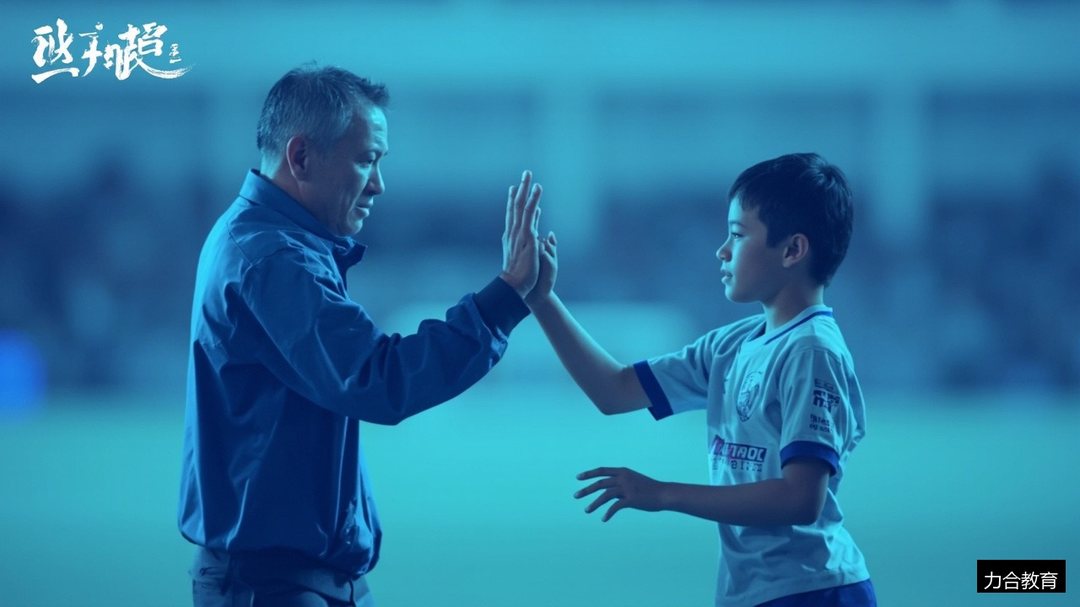 怎么做孩子的教练而不是监工?提问代替命令的转变:力合教育做教练型父母课程