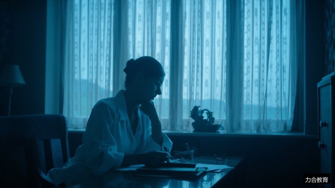 中年女性如何提升气质仪态？从内而外的优雅养成记：力合教育紫荆女子学堂学员分享