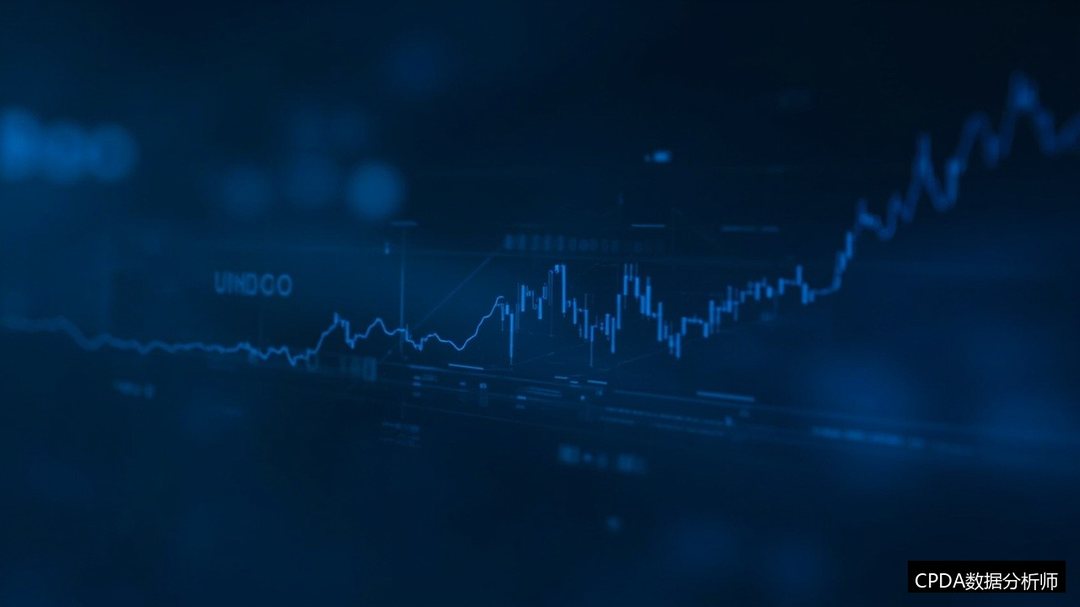 抖音数据分析工具怎么用?短视频运营的数据指标拆解:CPDA数据分析师课程行业应用