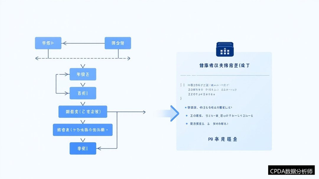利用Python进行数据分析到底在做什么?五步工作流详解:CPDA数据分析师课程实战