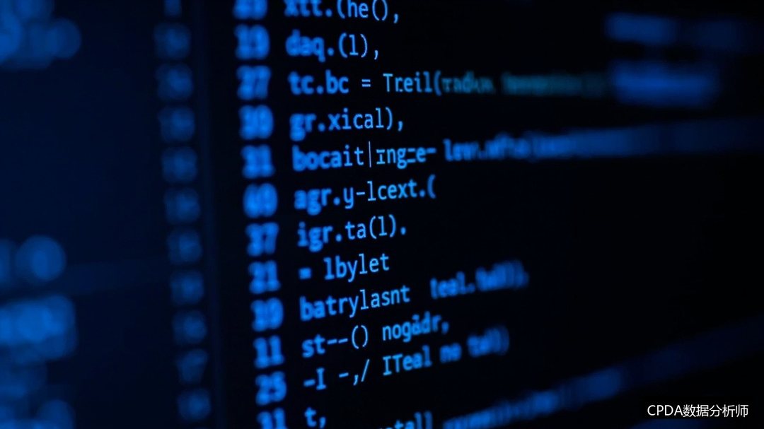SQL数据库入门基础知识有哪些?数据分析的必经之路:CPDA数据分析师课程SQL单元