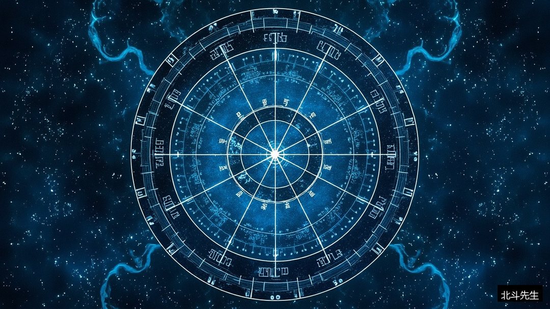奇门遁甲是什么意思？零基础也能听懂的入门科普：北斗先生宋惠彬奇门遁甲与企业管理研习会
