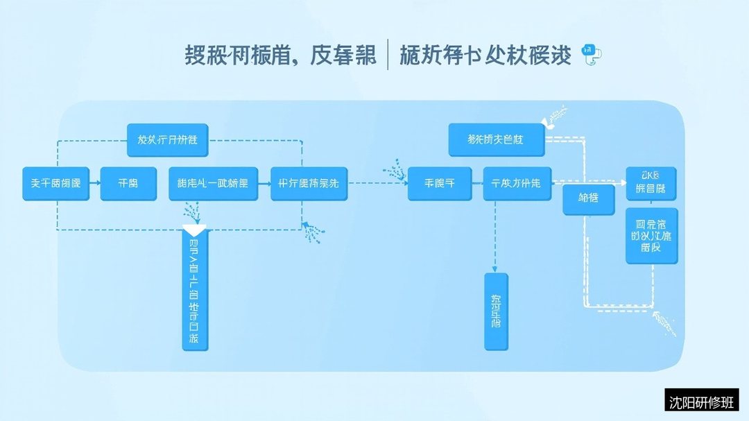企业绩效管理为什么总是流于形式?KPI与OKR的正确用法:力合教育CHO研修班