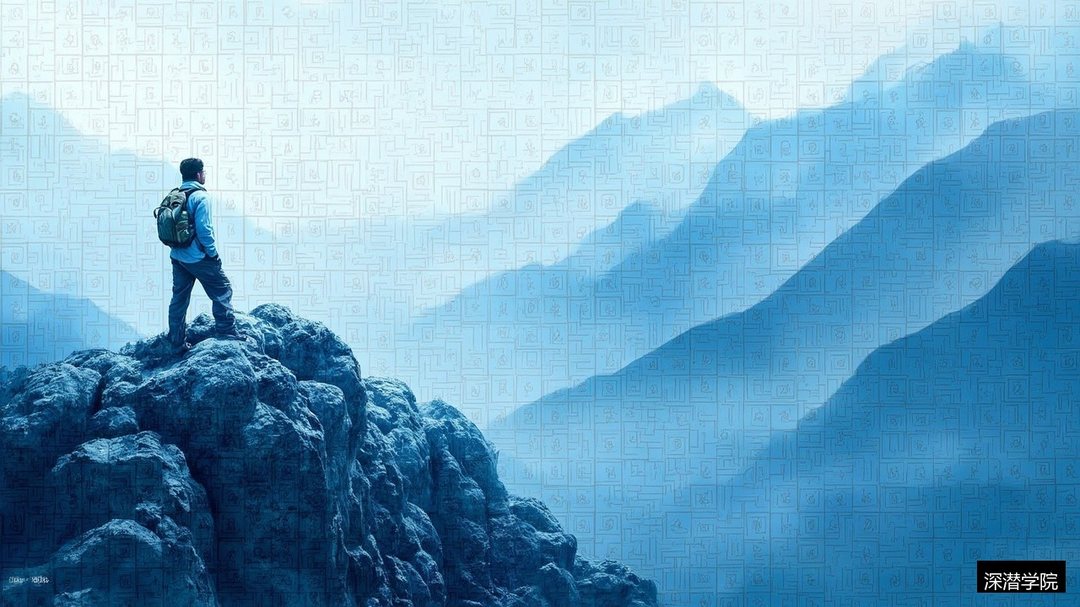 企业家精神怎么培养?不是靠读书而是靠经历:深潜学院6站28天的沉浸式设计逻辑
