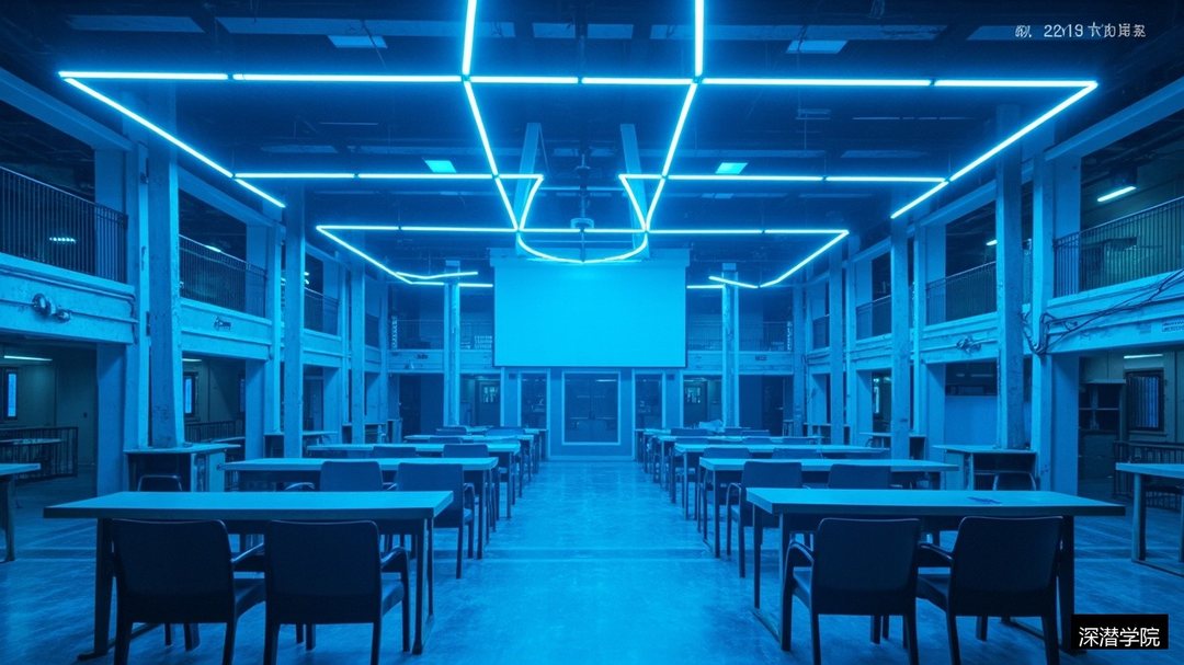 剑桥大学企业家访学的课程怎么设计？学术课程与商业实战的融合教学法：深潜学院全球访学英国站