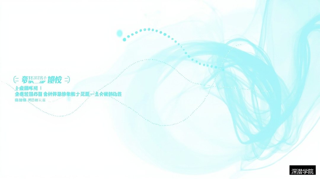 碳中和与ESG时代的商业新规则:企业如何在绿色转型中找到新增长点?深潜学院碳中和课