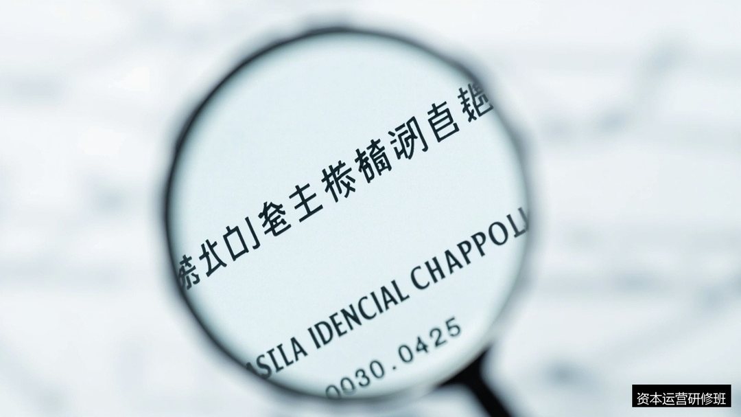 复旦泛海新金融企业家课程金晓斌教授上交所信息披露咨询委员会委员,监管视角权威吗