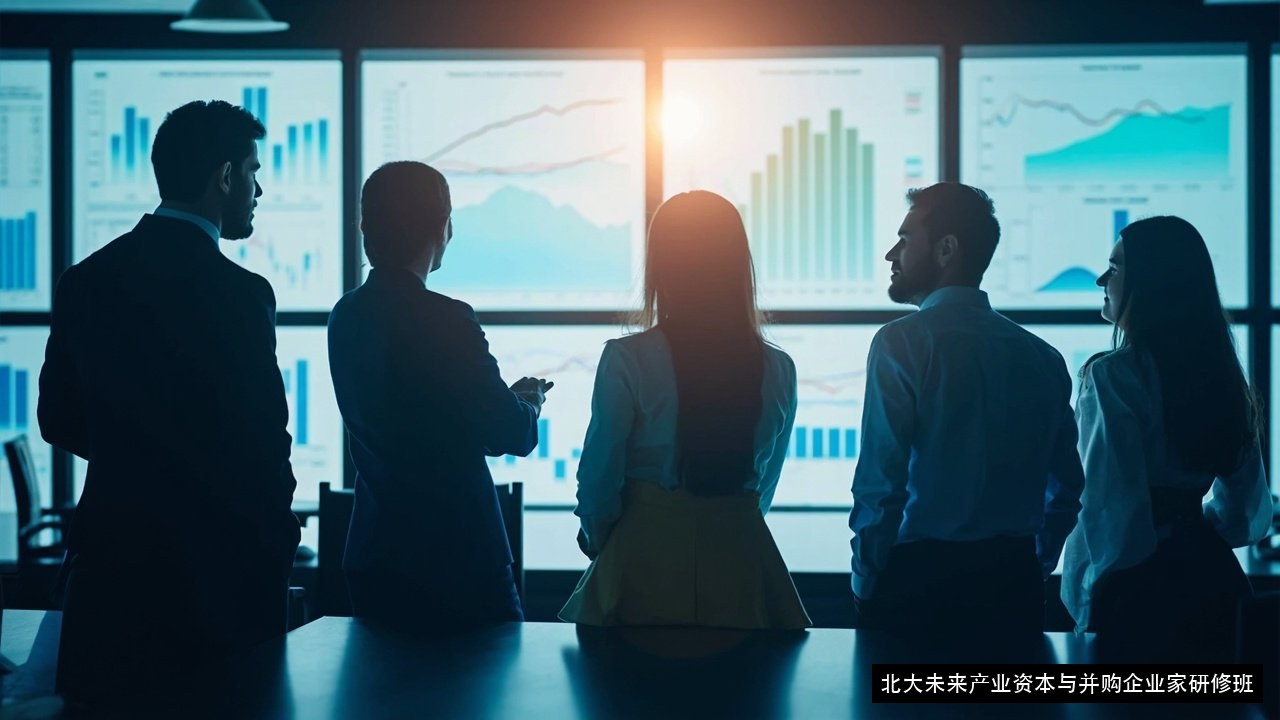 北大未来产业资本与并购研修班深度解读:产融聚力并购破局全周期成长体系