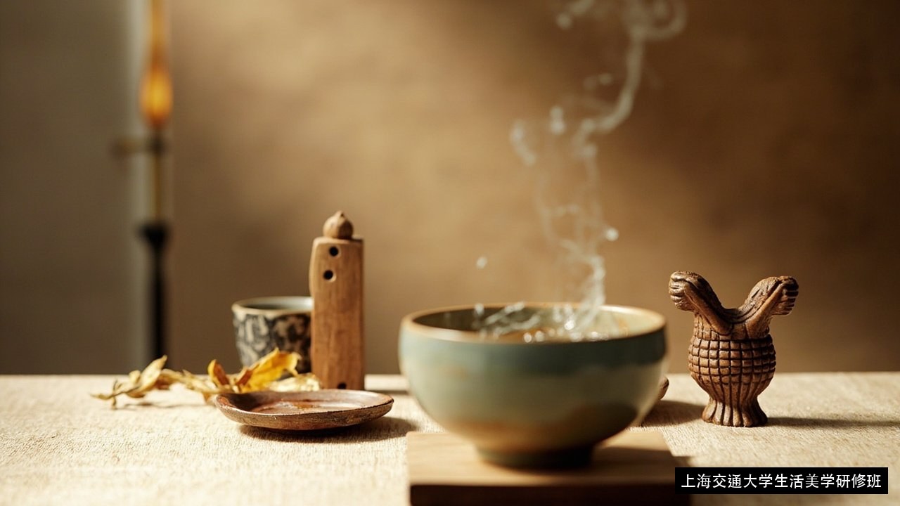 上海交大生活美学研修班师资怎么样?杜保瑞孙乃树林谷芳等名师详解