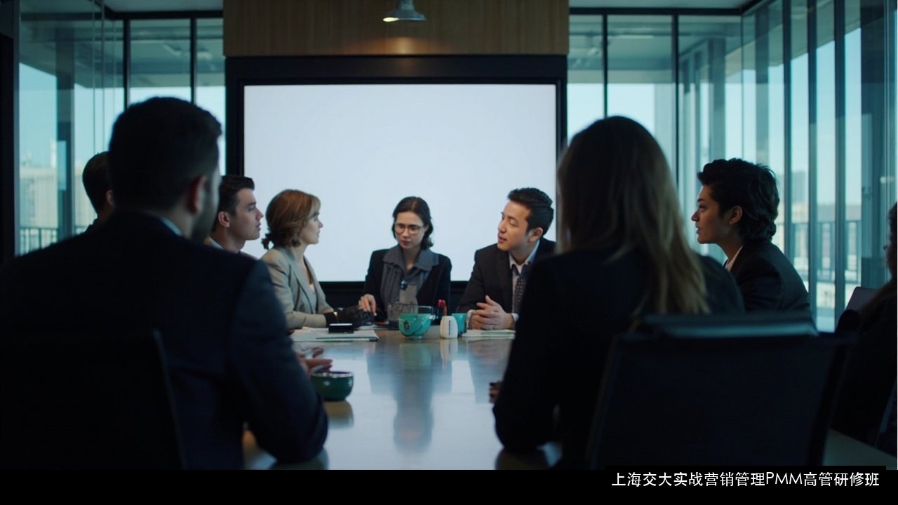 上海交大PMM研修班讲新媒体营销吗？新媒体营销布局课程详解