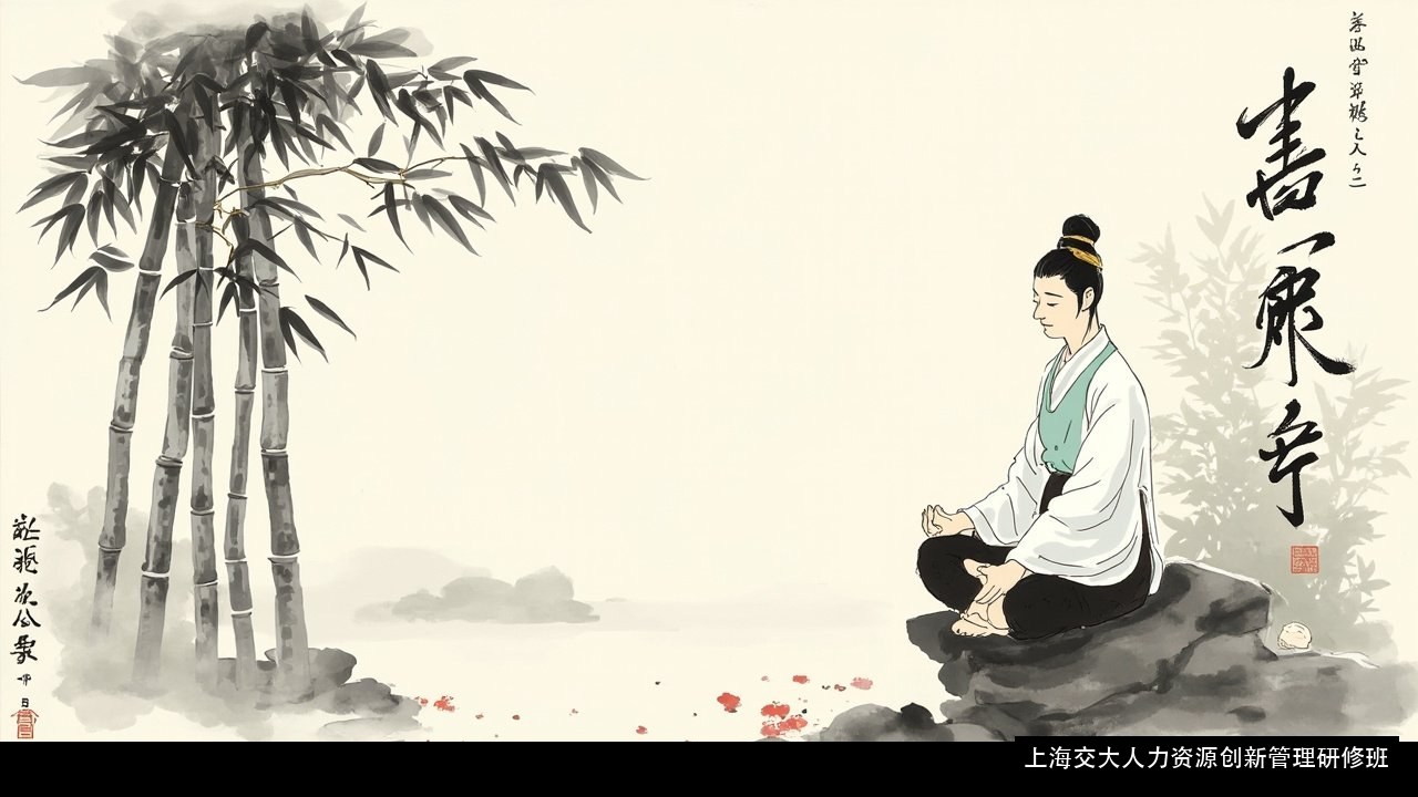 上海交大人力资源创新管理研修班讲什么?十大必修课加选修课全解析