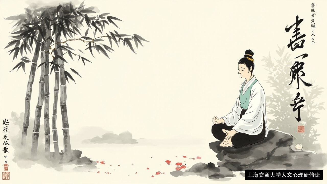 上海交通大学人文心理研修班讲什么?十二大课程模块全解析