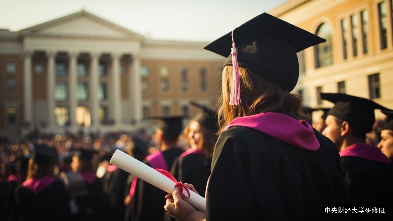 emba和mba的区别到底在哪?北京企业家选中央财经大学研修班还是考mba