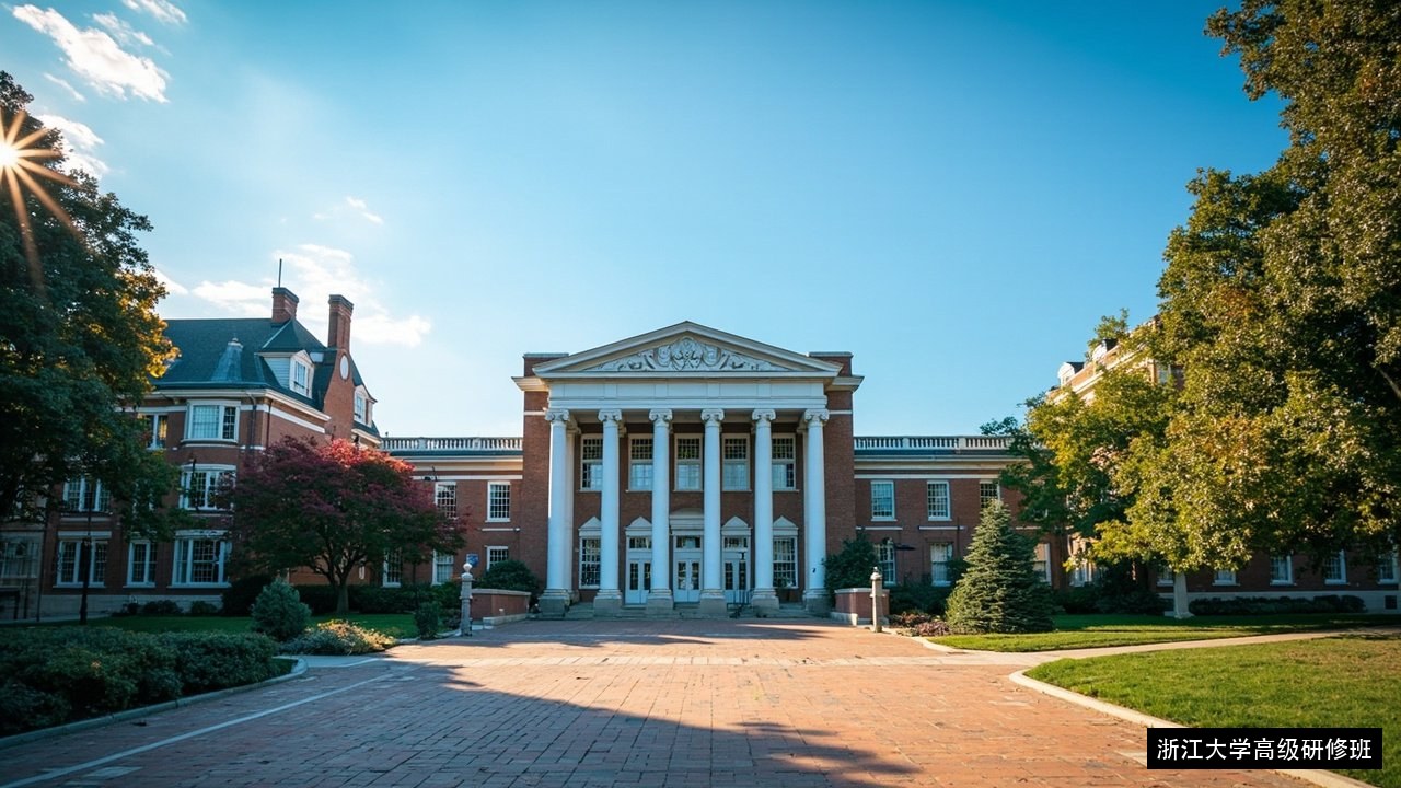 企业培训学费能报销吗?贵阳企业家读浙江大学研修班对公缴费与发票指南, 企业培训学费能报销吗?贵阳企业家读浙江大学研修班对公缴费与发票指南