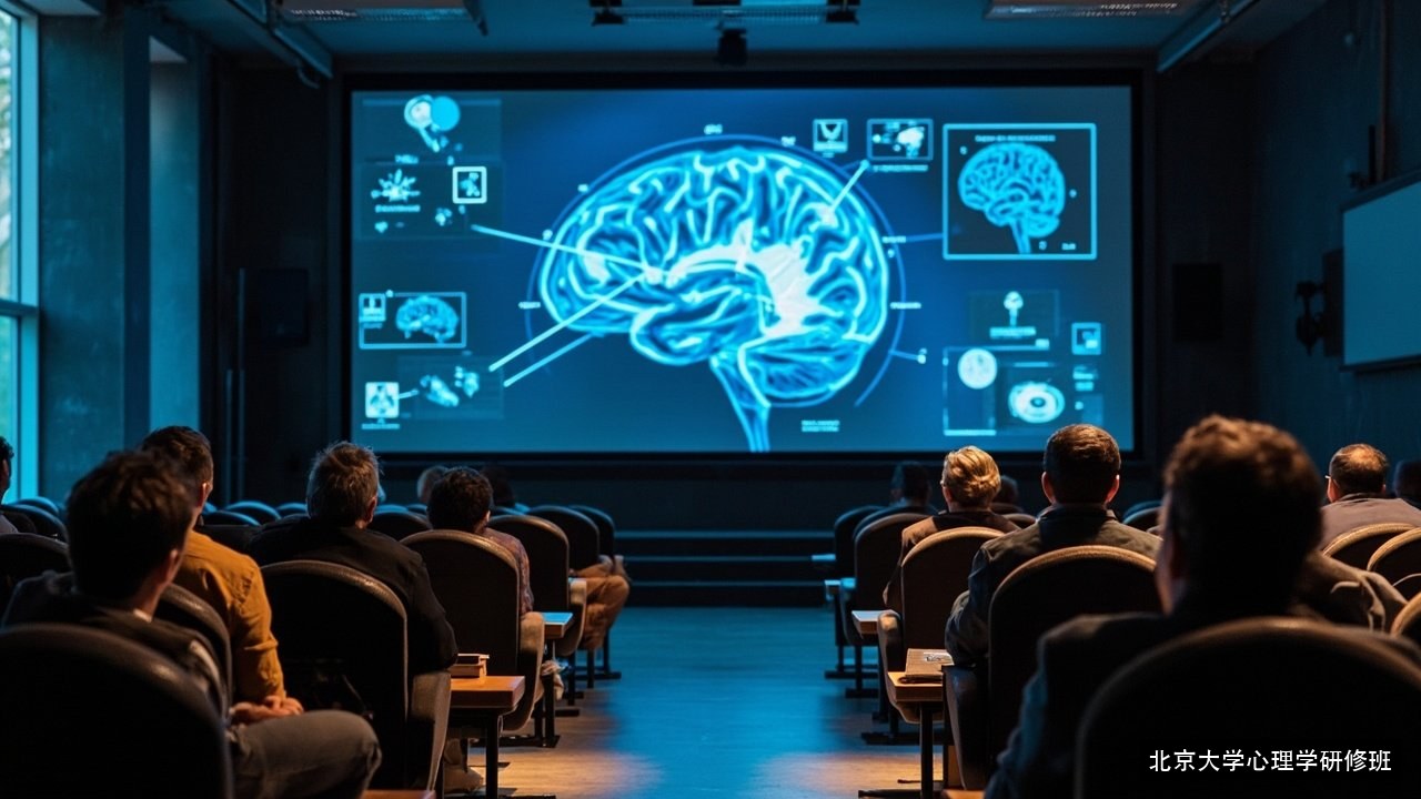 高管为什么要学心理学?北大战略决策与管理心理学研修班揭秘