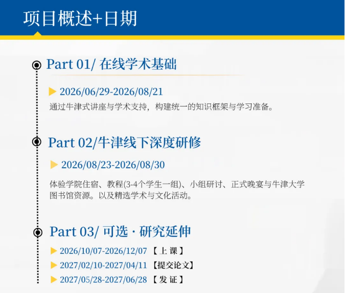 牛津大学玛格丽特夫人学院博士后发展项目