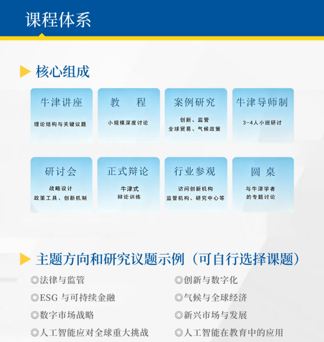 牛津大学玛格丽特夫人学院博士后发展项目