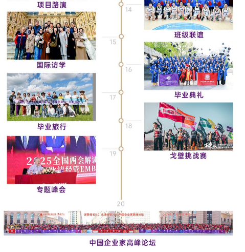 AI新增长-清大EMBA卓越总裁高级研修班广州班