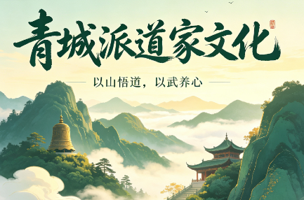 企业家常年高压透支身体,青城太极清修营,动静双修重塑元气