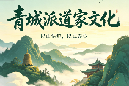 肩颈常年僵硬失眠反复?青城太极清修营,非遗太极打通气血,安养身心