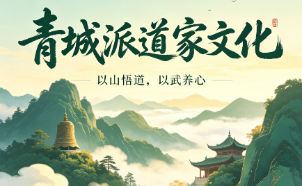 事业起伏不知进退,青城山易学课程,读懂盛衰规律,把握人生节奏