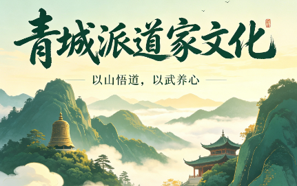 家庭人际矛盾难解，青城山易学课程，以易理读懂人性，和谐相处