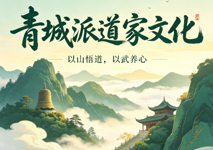 规划人生看不清方向,青城山易学课程,参透易理,找准人生定位