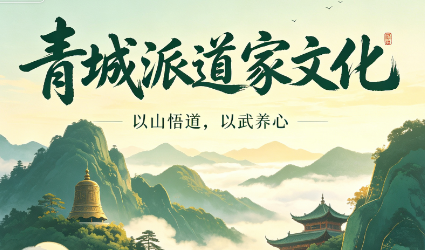 女性长期情绪淤堵气血差,青城太极清修营,道家太极调养身心,舒展内在