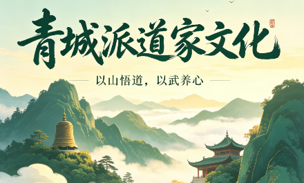 做决策容易顾此失彼?青城山易学课程,学习阴阳思维,周全权衡利弊