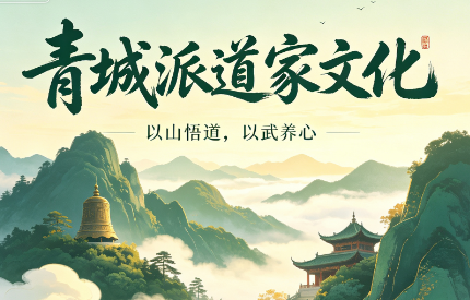 退休之后身心空虚，青城太极清修营，习得道家太极，丰富康养生活