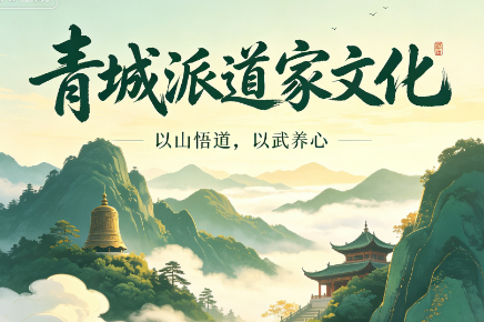团队管理难以凝聚人心?青城山易学课程,参五行生克,善用人际禀赋