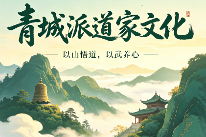 创业路上起伏不定,青城山易学课程,读懂时势变化,把握创业机遇