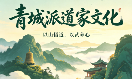 深耕国学想要正本清源，青城山易学课程，溯源周易，读懂华夏根脉智慧