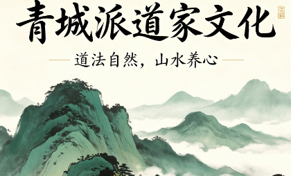 子女教育不知如何引导,青城山易学课程,读懂阴阳平衡,因材施教