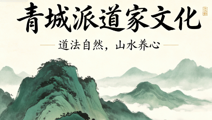 新旧转型难以取舍,青城山易学课程,观卦象时变,平稳完成人生转型