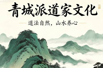 人际是非缠身难以脱身,青城山易学课程,读懂进退之道,远离纷争