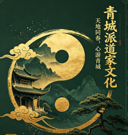 练习冥想杂念纷飞,青城太极清修营,以太极导引入手,轻松入静
